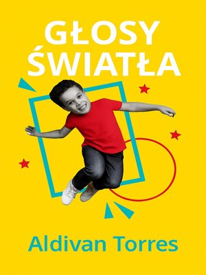 cover image of Głosy Światła